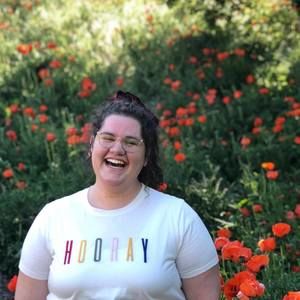 Meet your Posher, Amanda